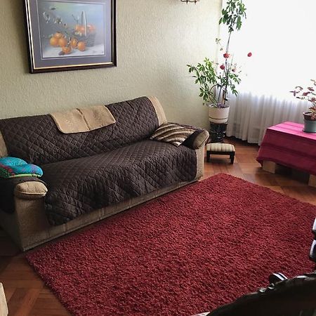 Апартаменты Departamento Vpr 560 Вальдивия Экстерьер фото