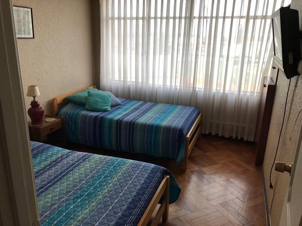 Апартаменты Departamento Vpr 560 Вальдивия Экстерьер фото