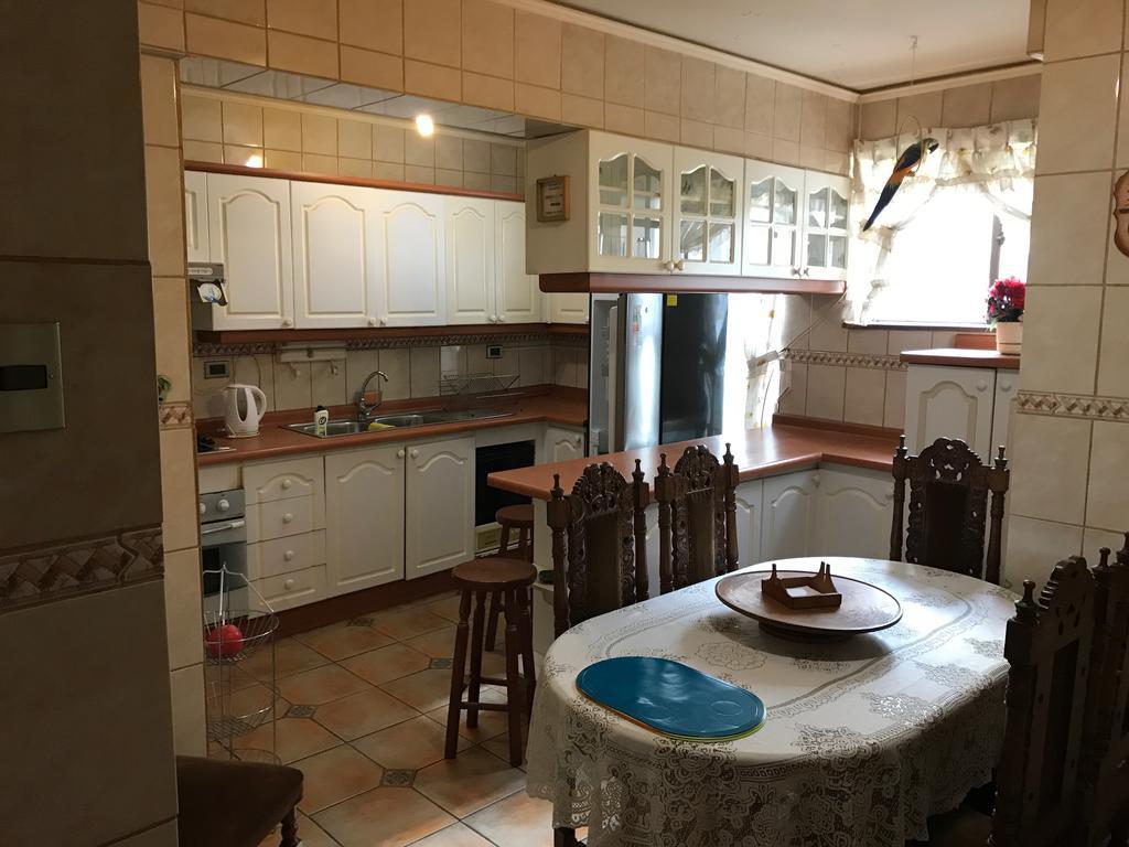 Апартаменты Departamento Vpr 560 Вальдивия Экстерьер фото