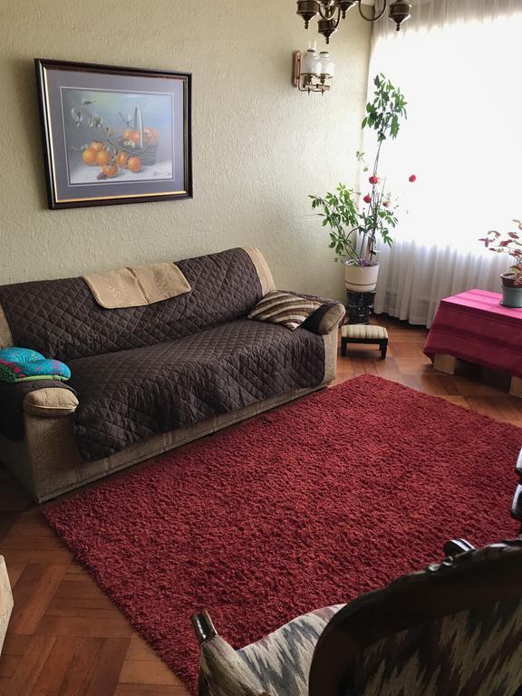 Апартаменты Departamento Vpr 560 Вальдивия Экстерьер фото