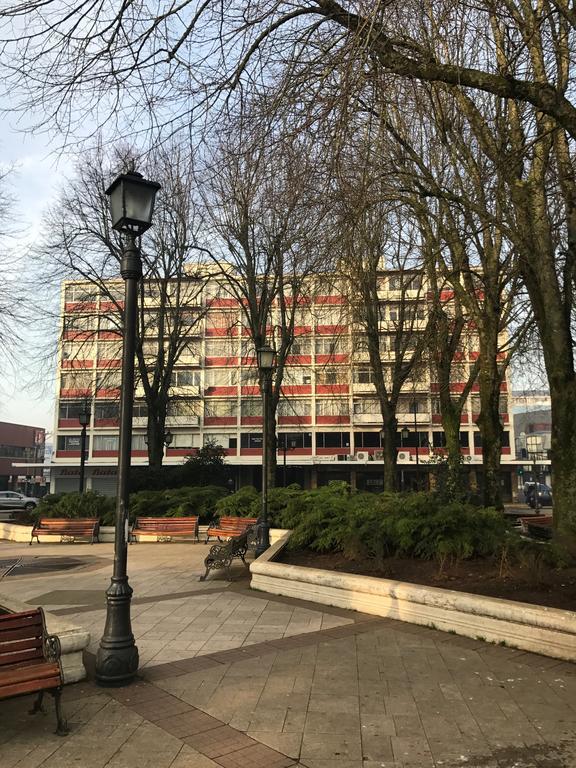 Апартаменты Departamento Vpr 560 Вальдивия Экстерьер фото